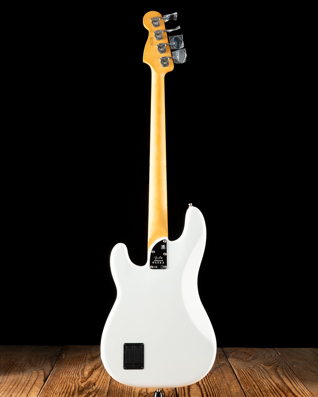 Fender ULTRA PRECISION BASS 美品 USA 0199012781_gtr_frt_001_rr_copy