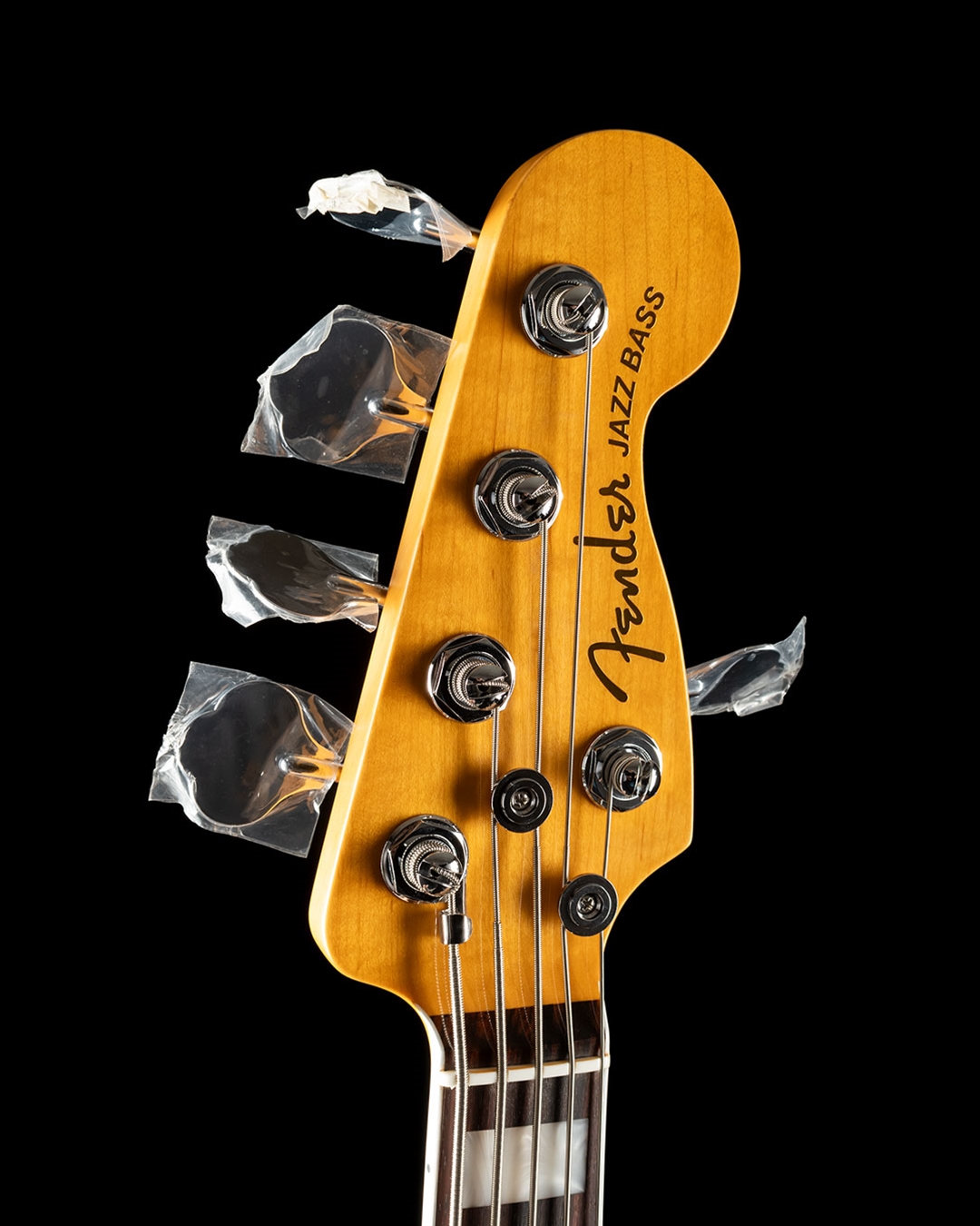 【今週限り】Fender AmericanUltra JazzBassⅤ MOD American Ultra Jazz Bass® – Fender