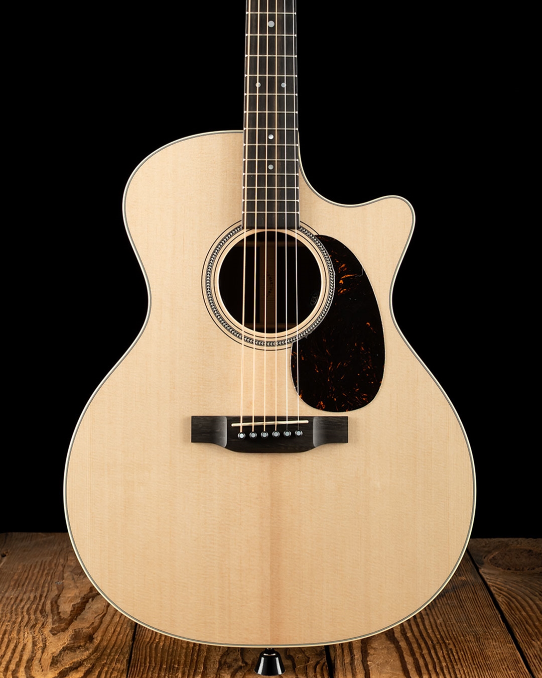 Martin GPC 16E Natural