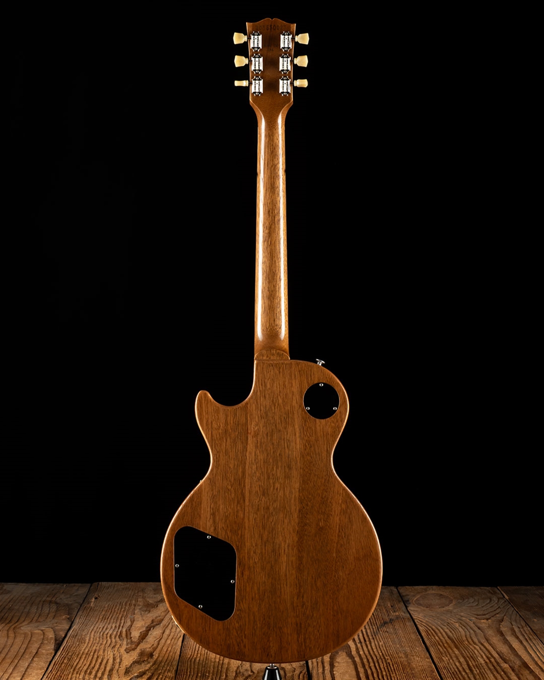 Gibson Les Paul Standard '50s - Tobacco Burst