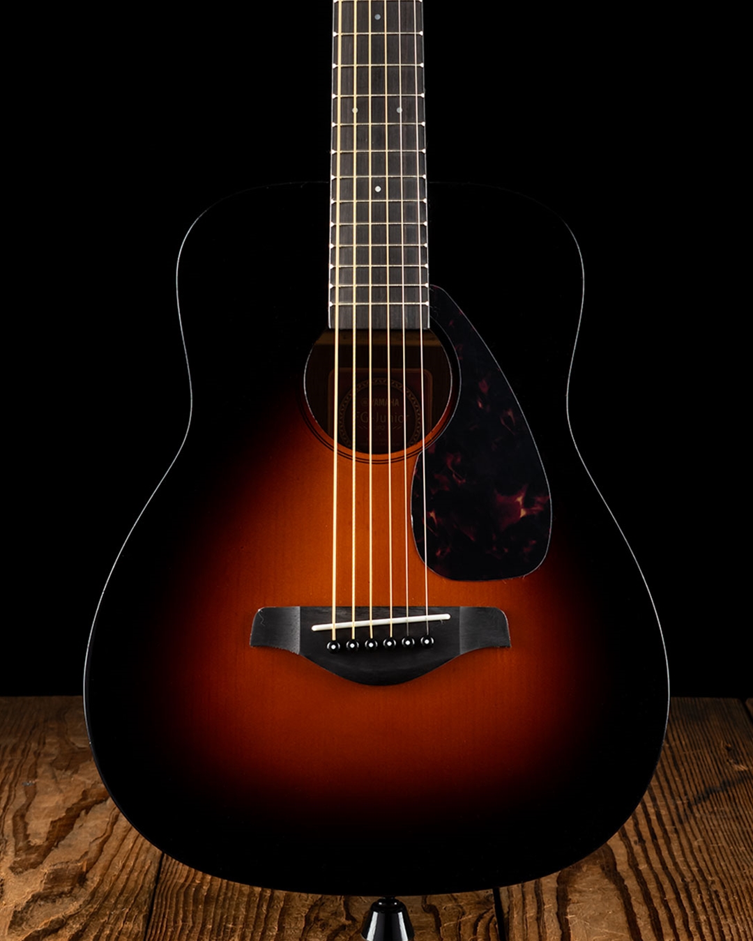 Yamaha JR2 - Tobacco Sunburst