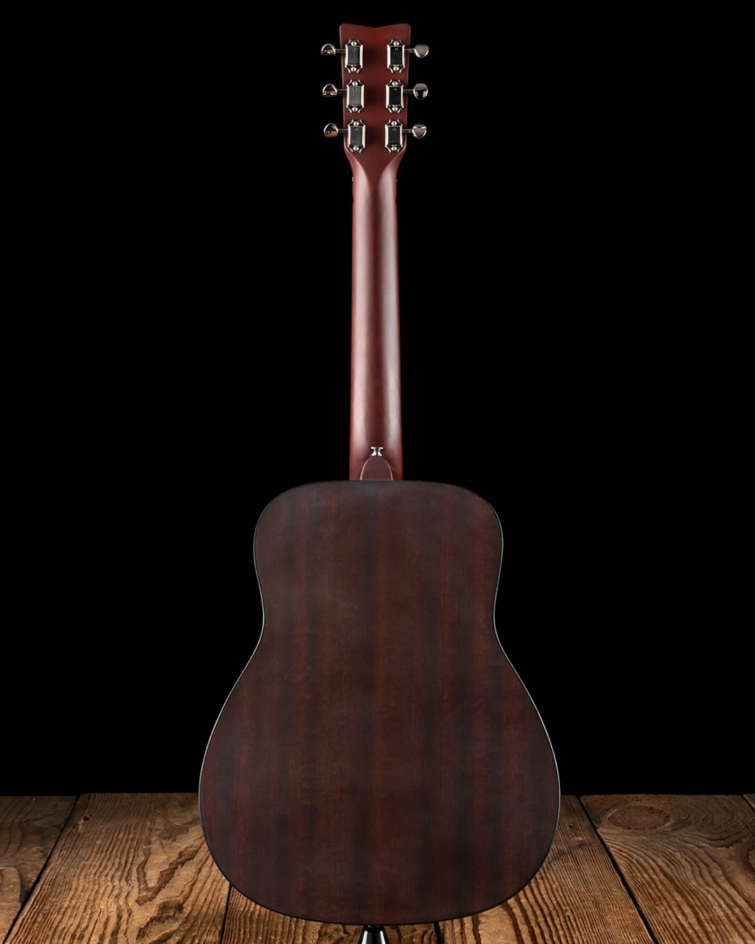 Yamaha JR2 - Tobacco Sunburst