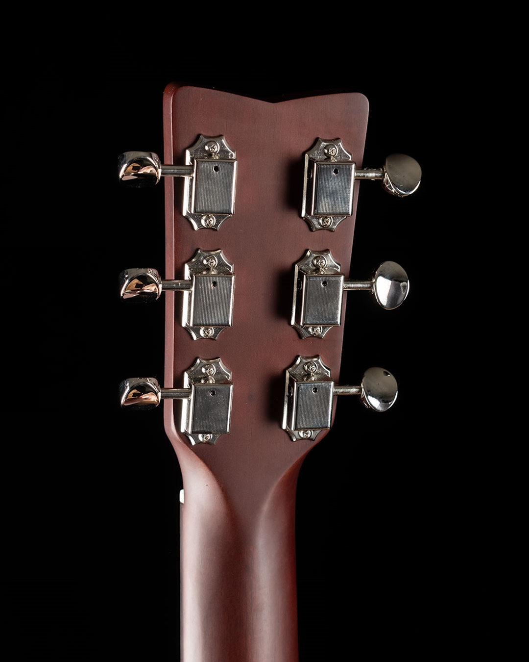 Yamaha JR2 - Tobacco Sunburst