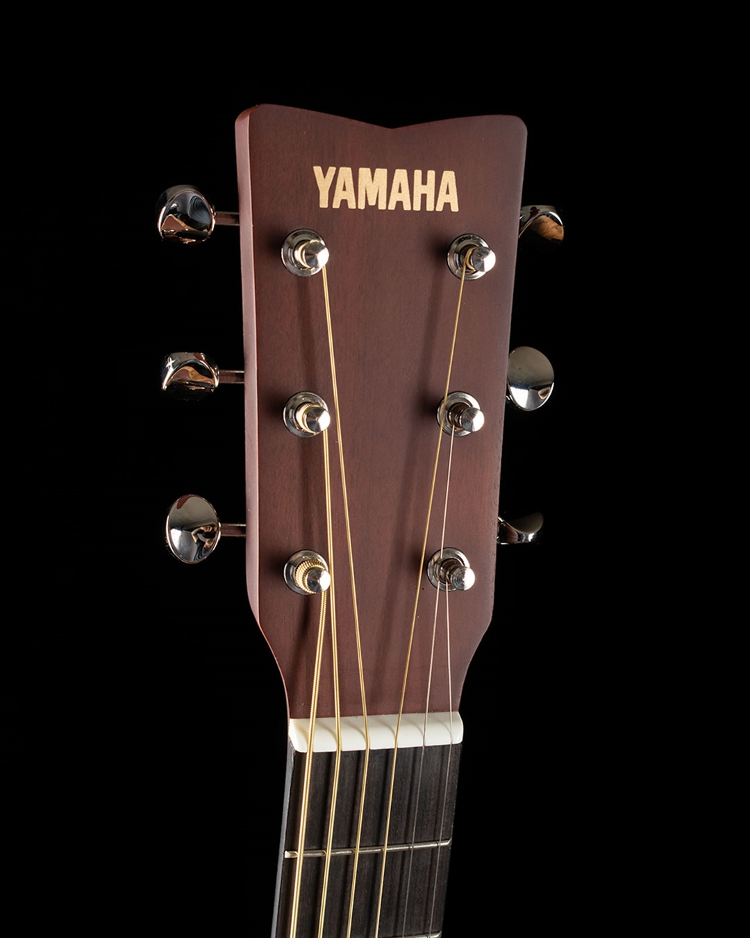 Yamaha JR2 3/4 Scale Folk Guitar | Music & Arts
