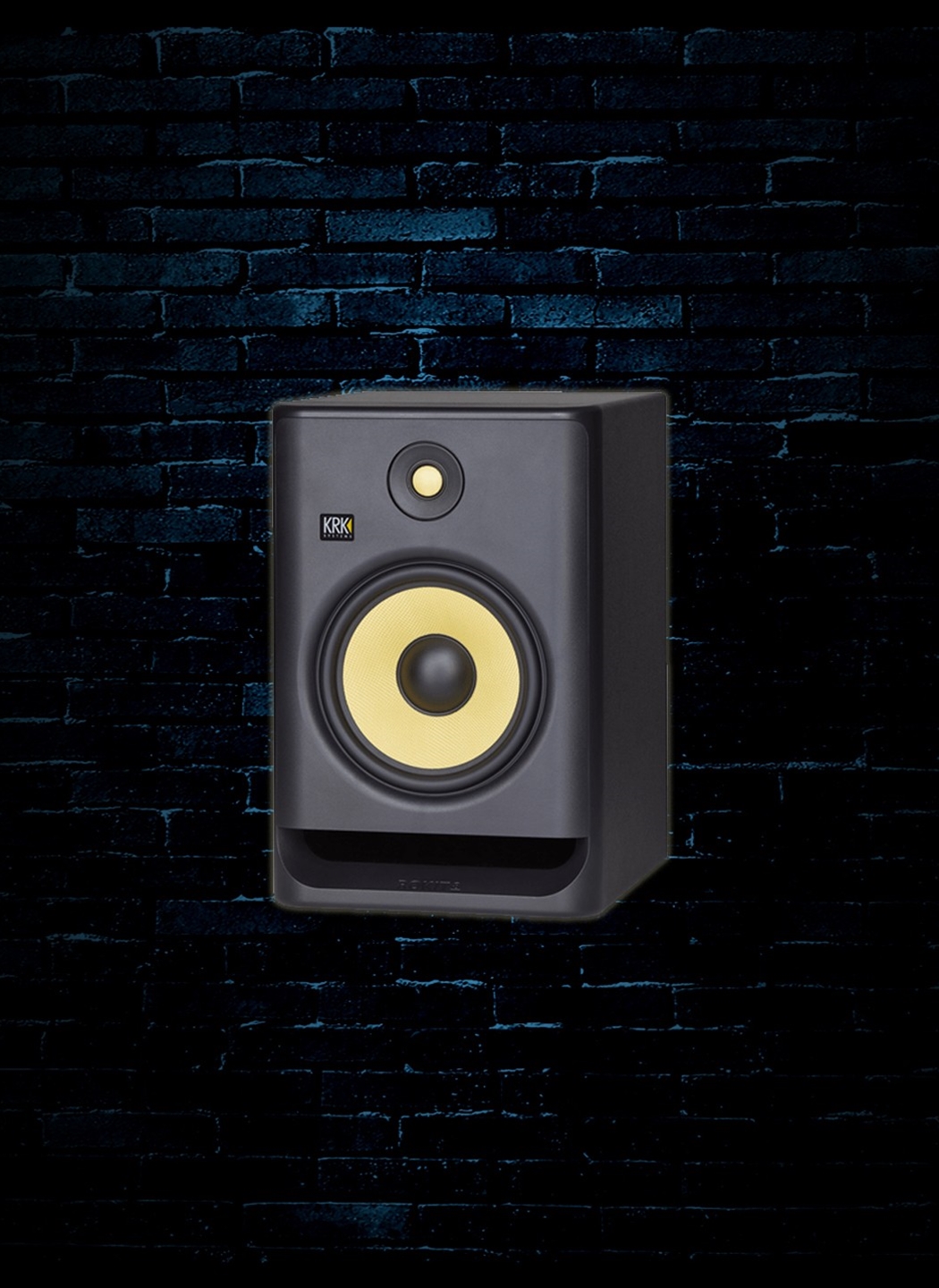 krk rokit 8 watts