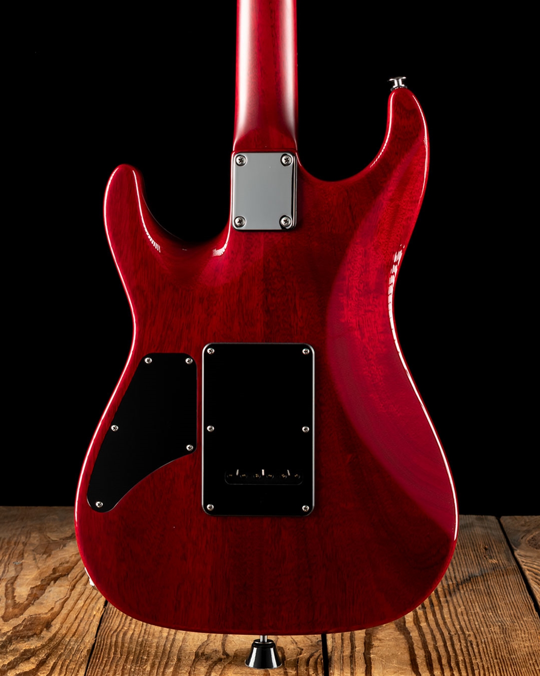 Suhr Pete Thorn Signature Series Standard - Black