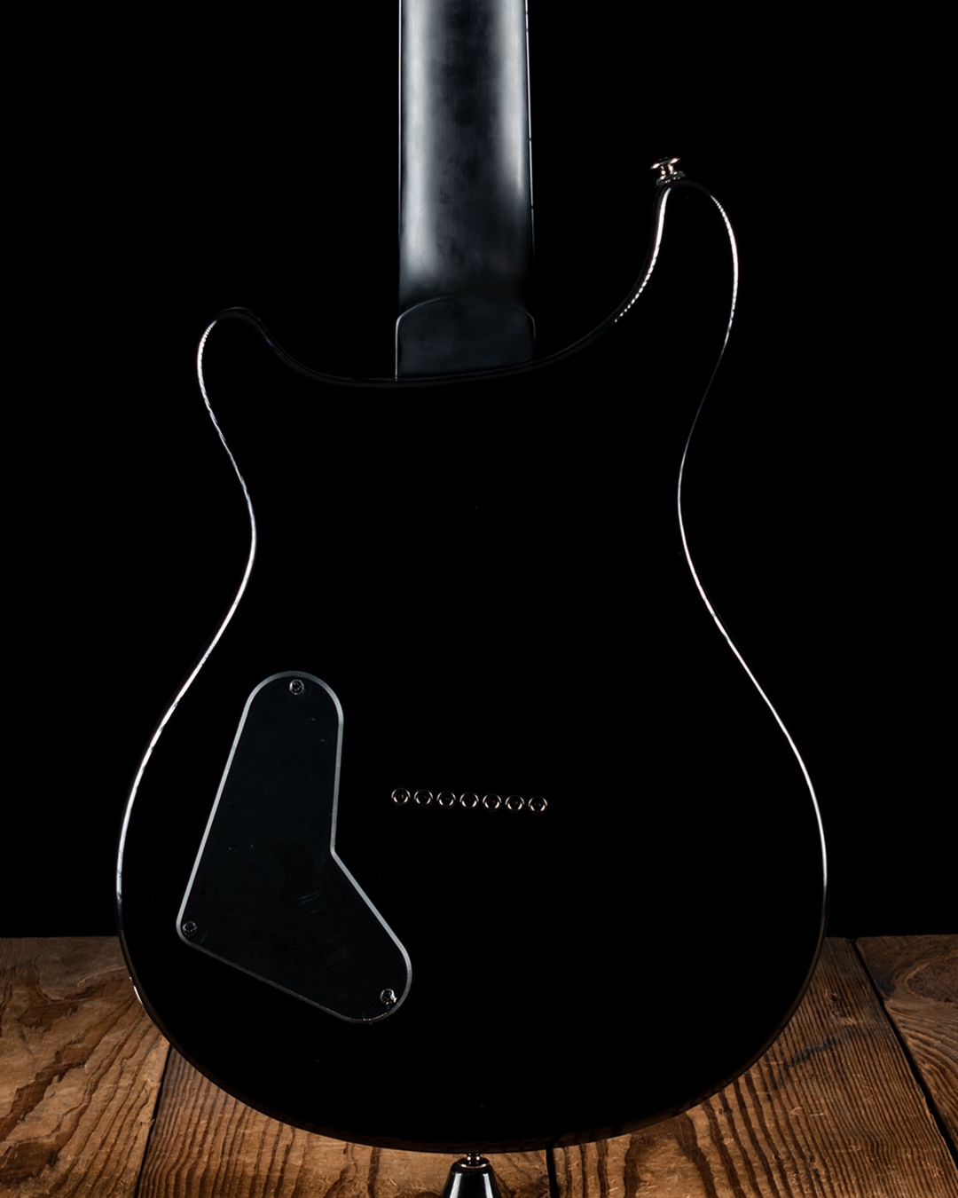 PRS SE Mark Holcomb SVN - Holcomb Burst