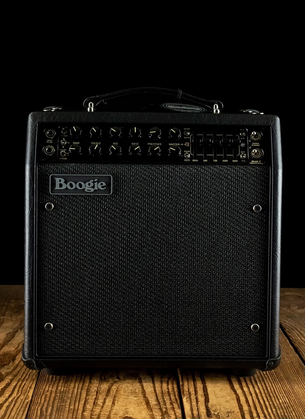 Mesa Boogie Mark Five: 25 - 25 Watt 1x10