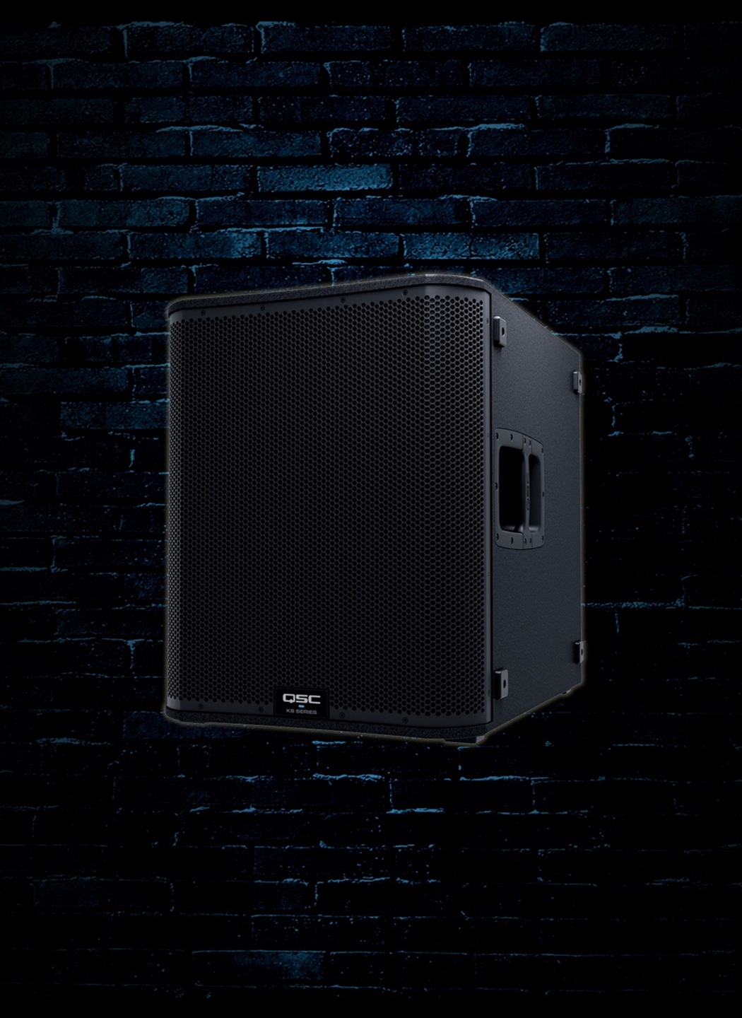 Ks118 qsc cheap