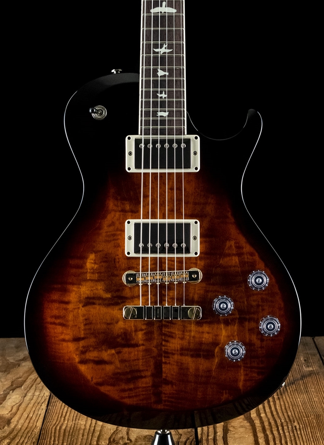 prs s2 mccarty sc594