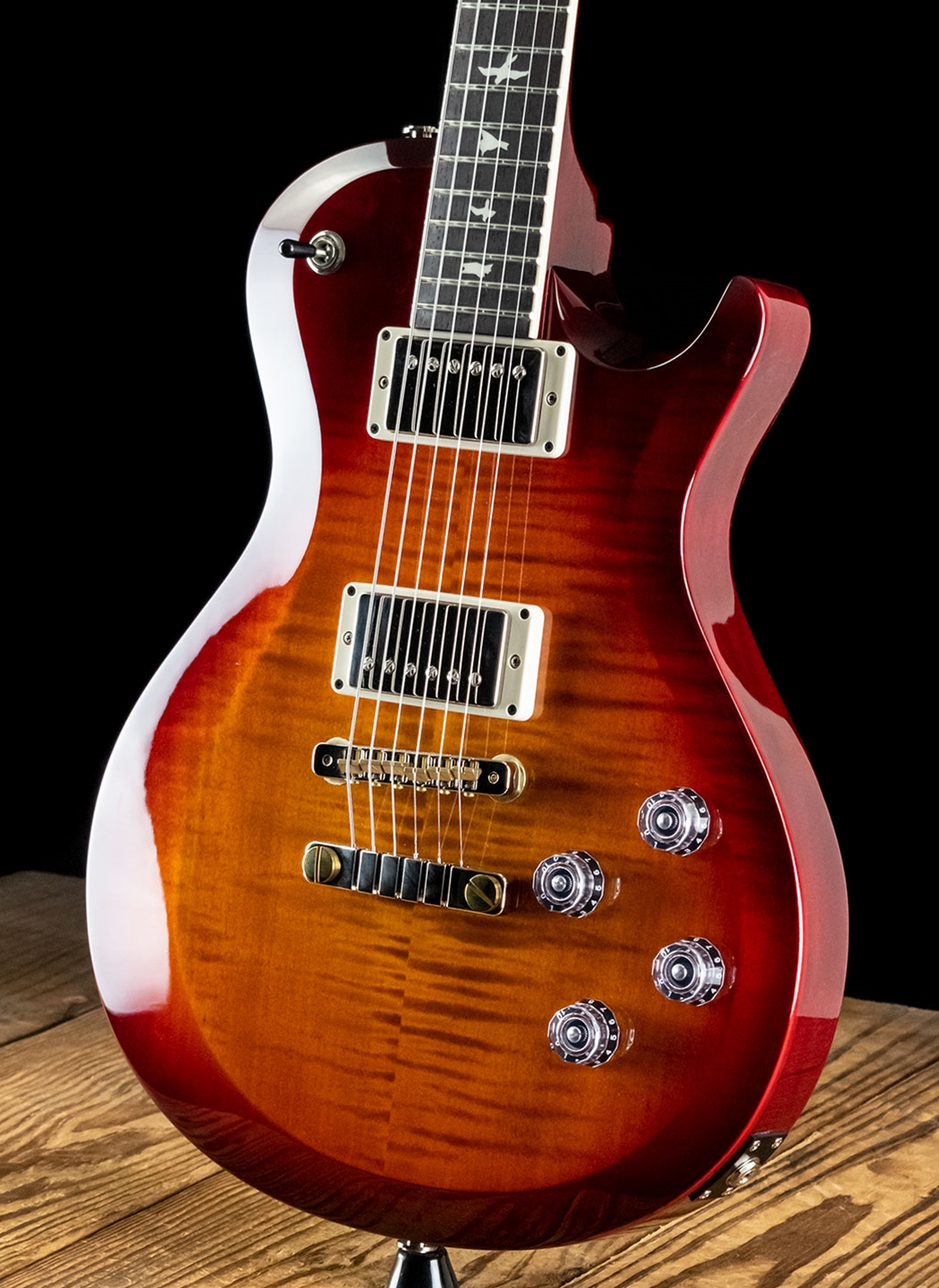ギター PRS S2 McCarty 594 Singlecut Sunburst PRS S2 McCarty 594 Singlecut freeshipping - Impulse Music Co