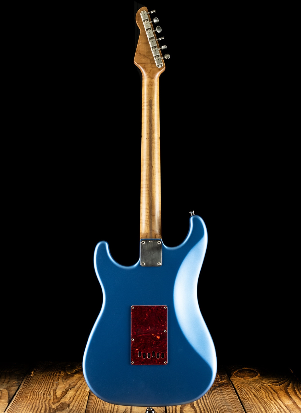 LsL Saticoy One - Lake Placid Blue