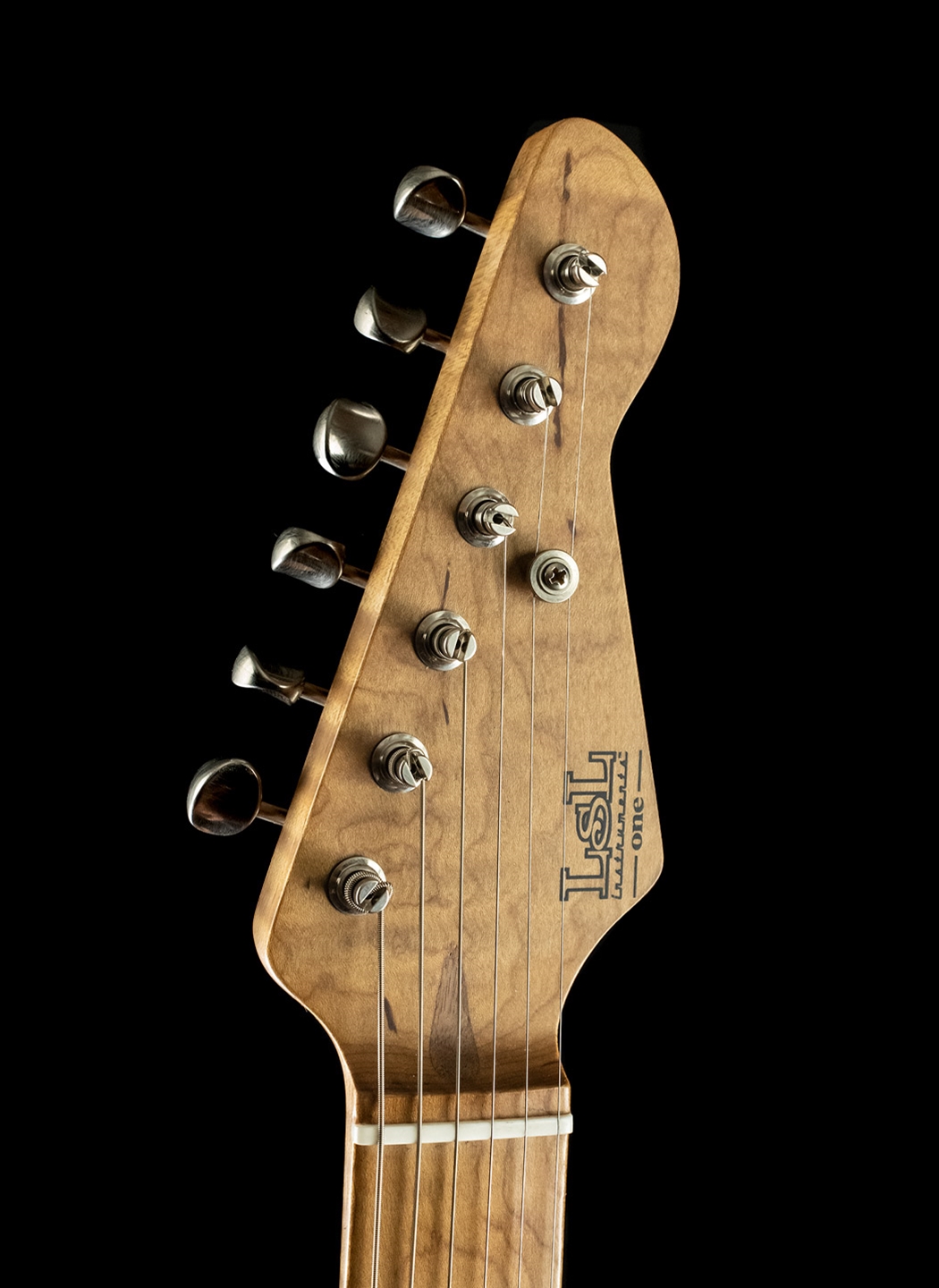 LSL Instruments Saticoy 22 / 2012年製 LsL Saticoy One - Lake Placid Blue