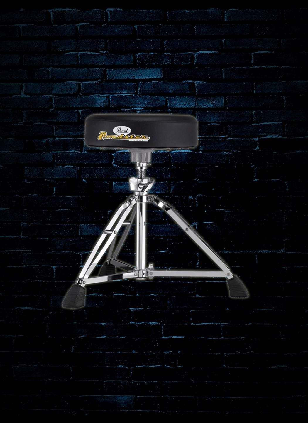 Pearl roadster drum throne hotsell