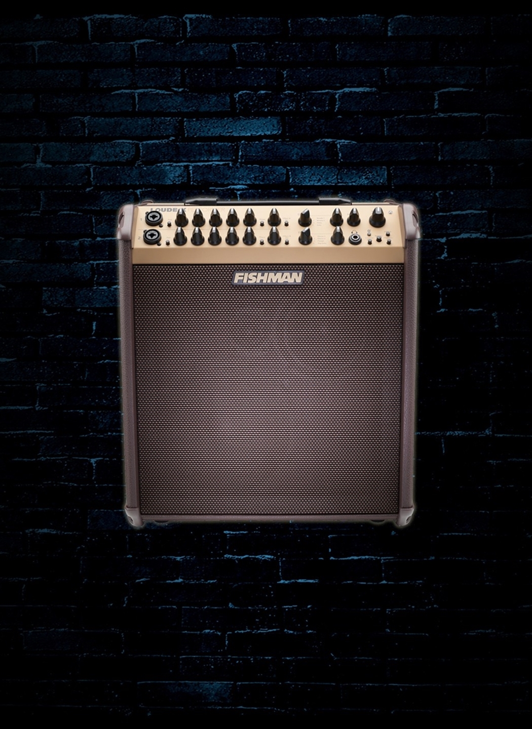 Fishman performer clearance
