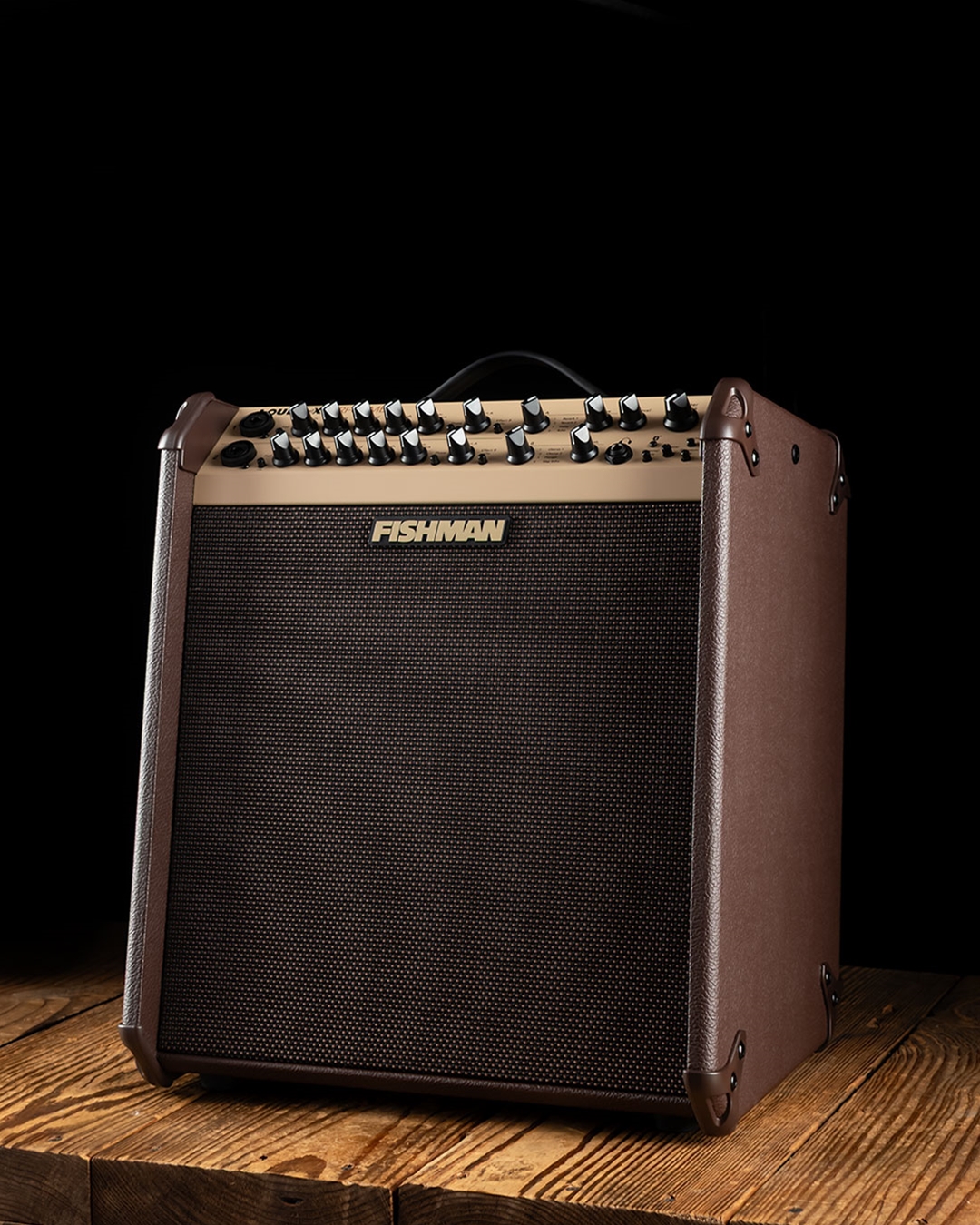 Fishman Loudbox Performer - 180 Watt 1x8