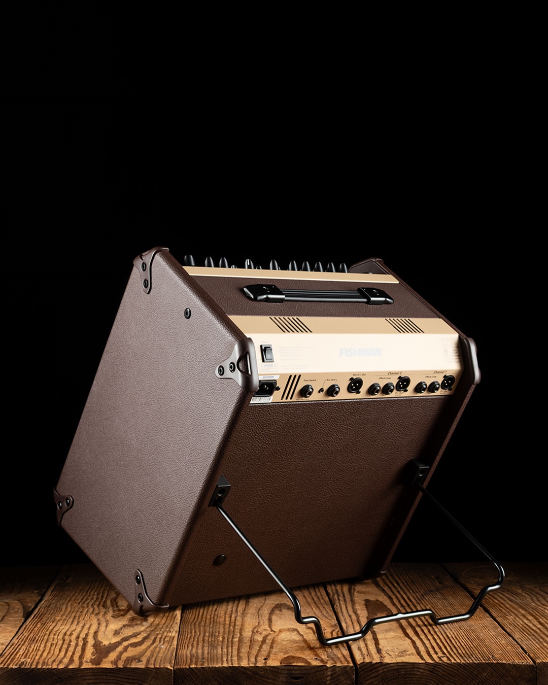 Fishman Loudbox Performer - 180 Watt 1x8