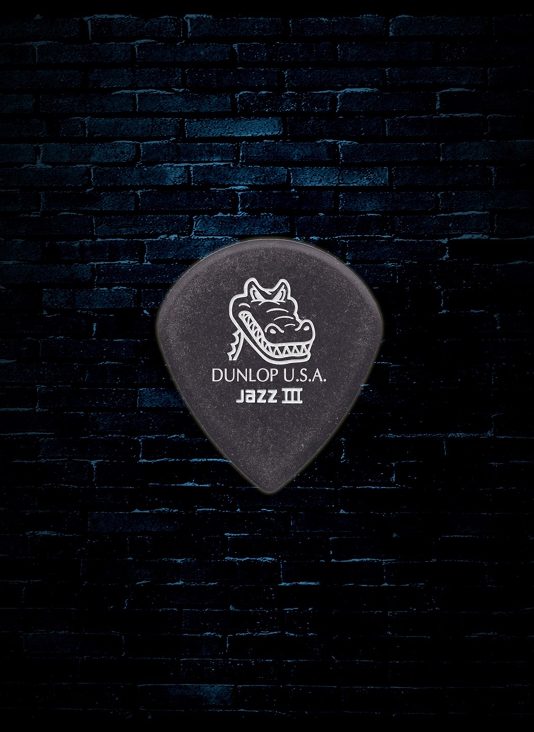 Dunlop gator grip clearance