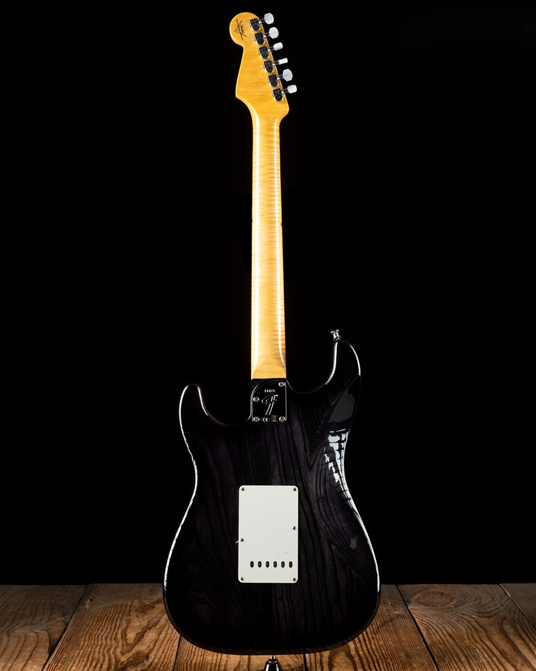 Squier by Fender SONIC STRATOCASTER HSS Maple Fingerboard