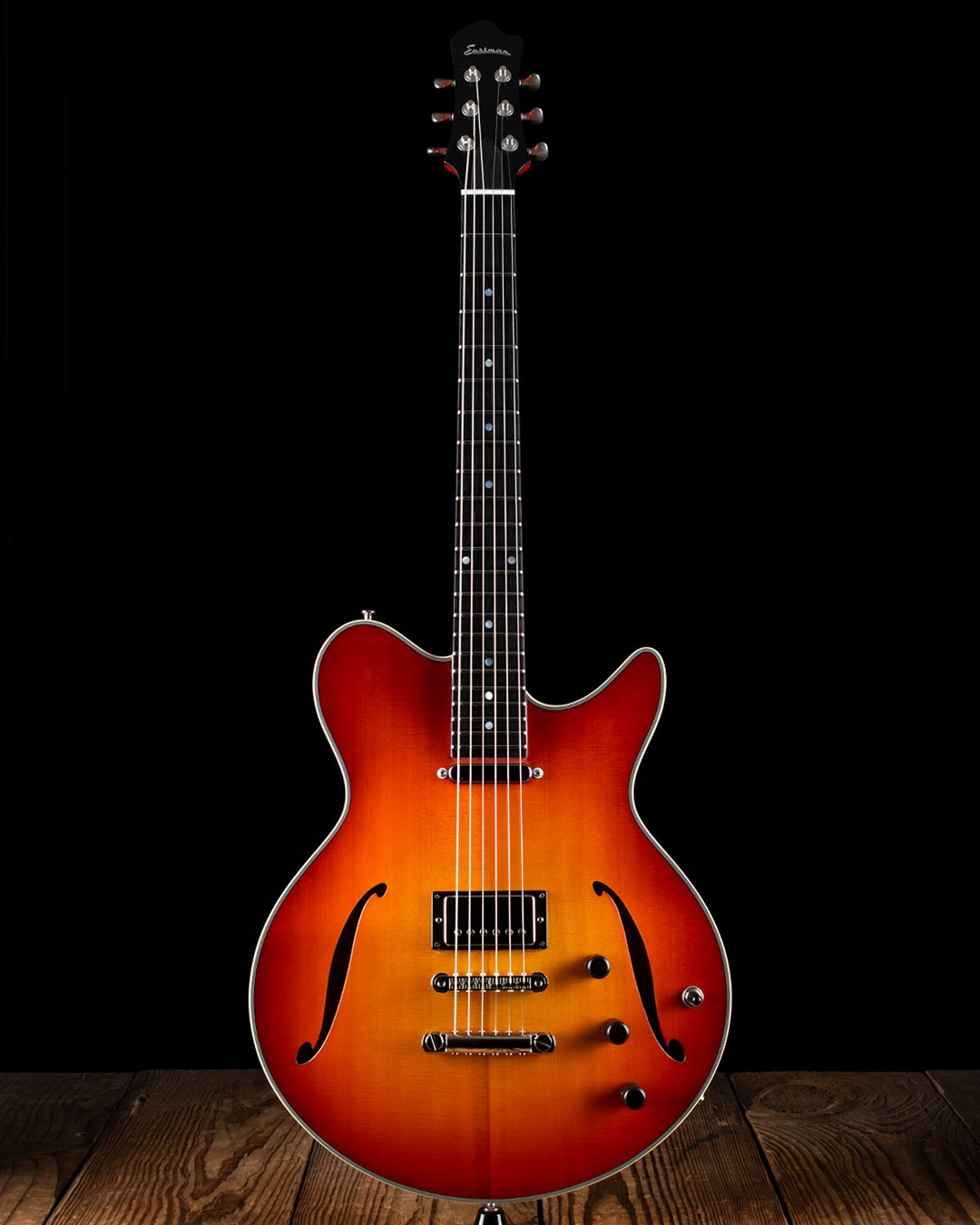 Eastman Romeo-SC - Redburst
