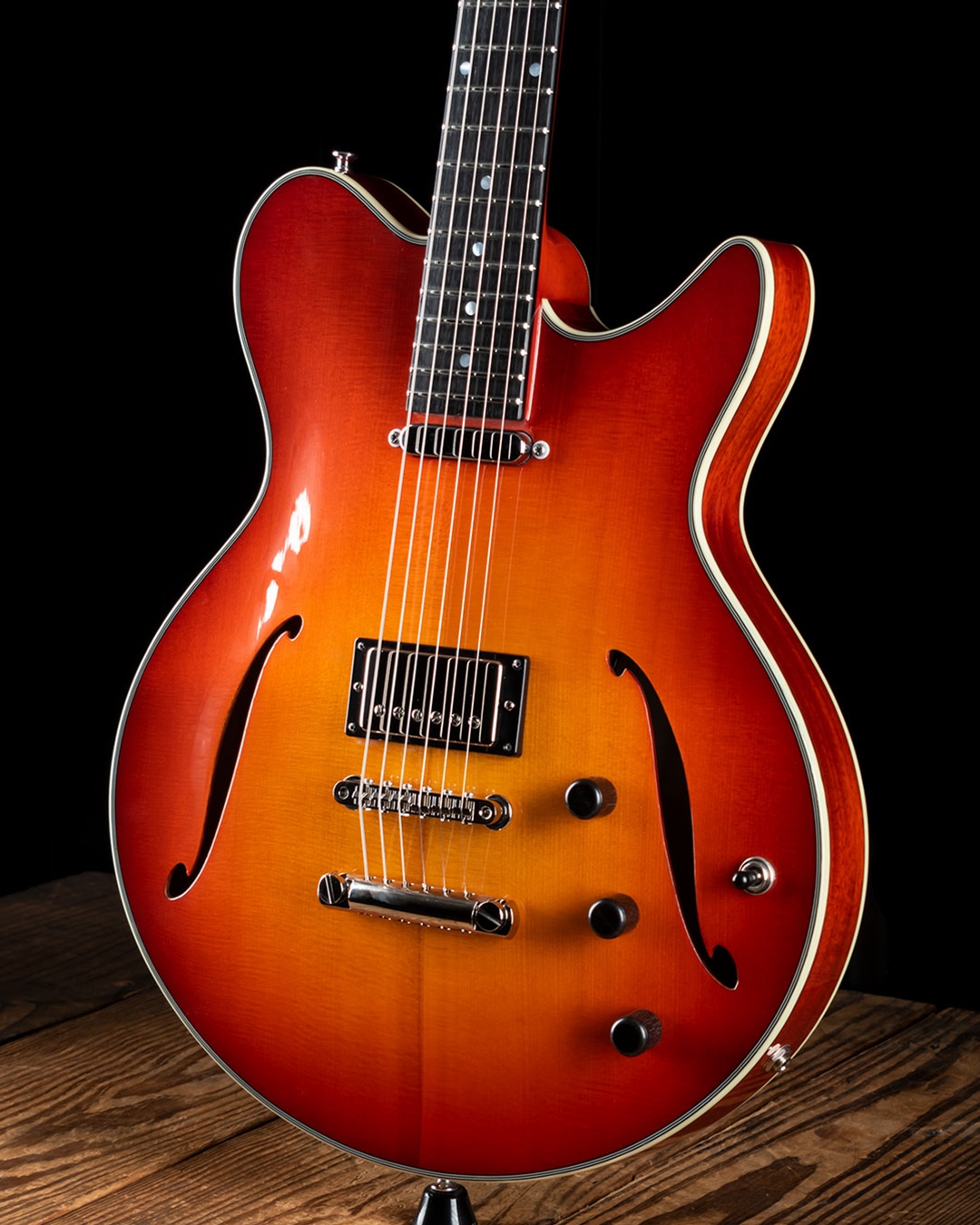 Eastman Romeo-SC - Redburst