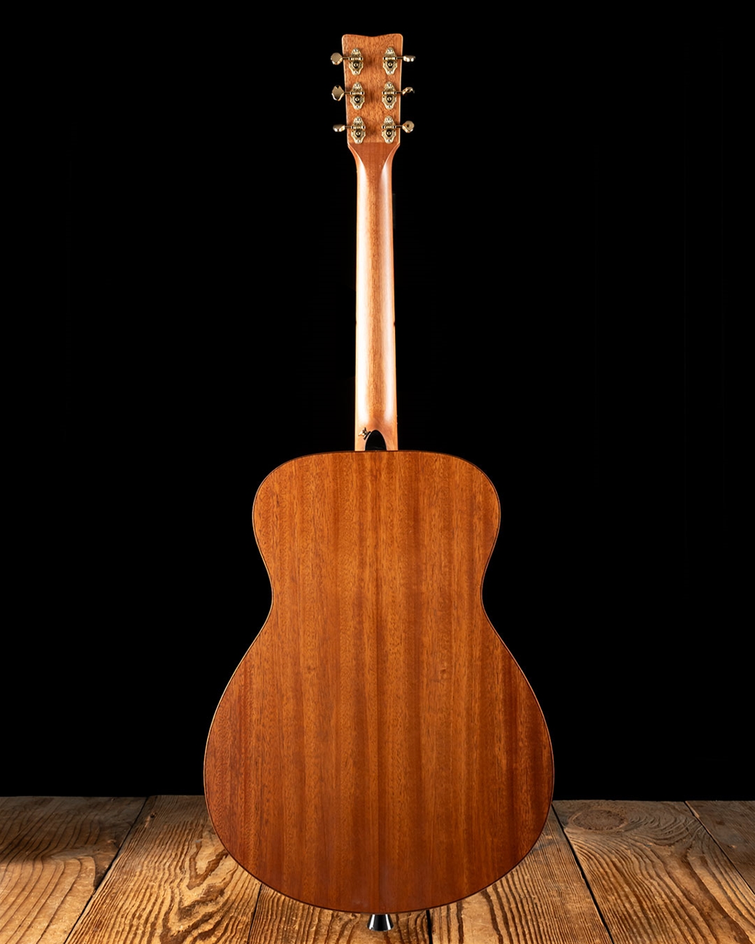 Amazon.com: Yamaha Storia II Acoustic Guitar : Musical
