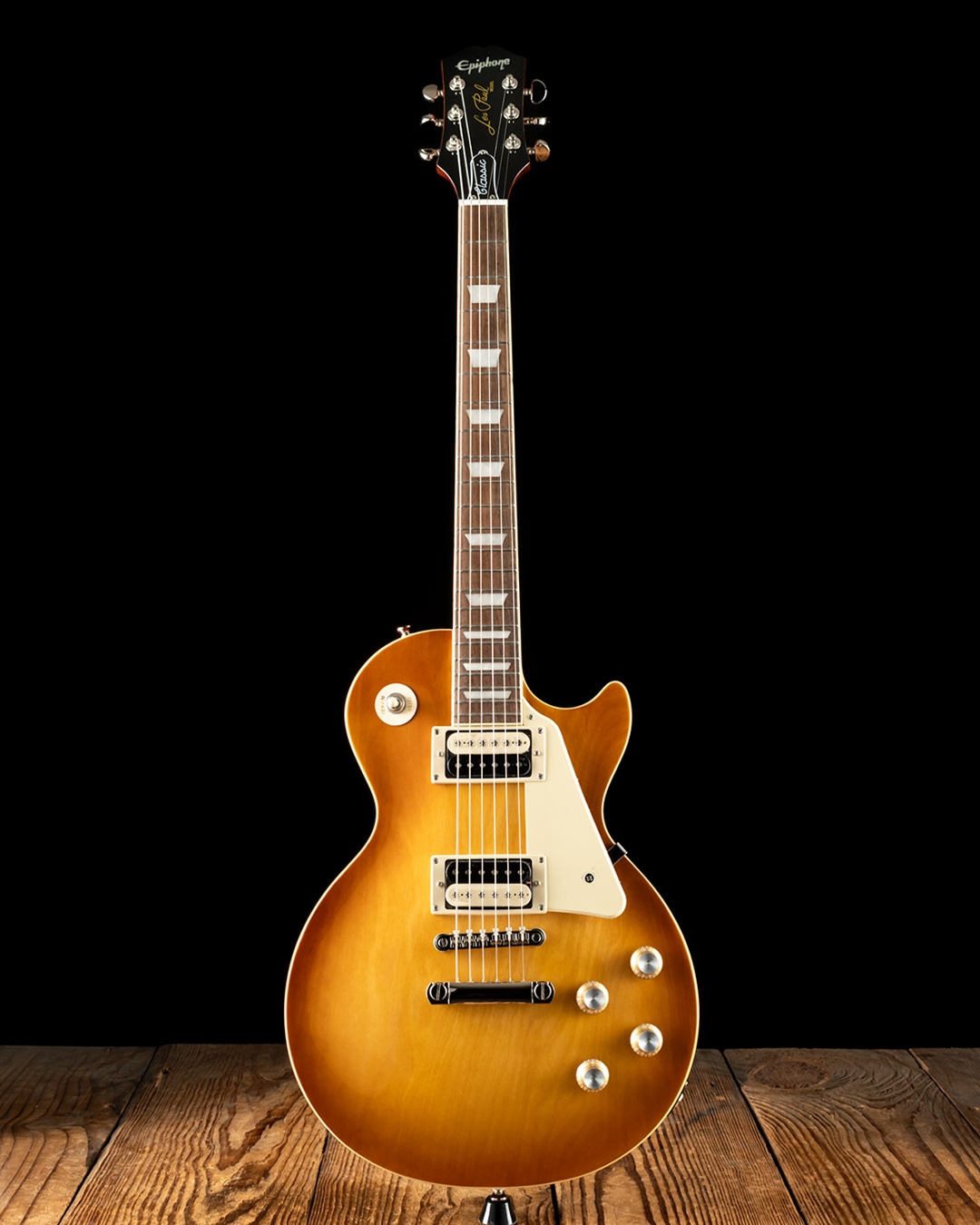 Epiphone Les Paul Classic - Honeyburst
