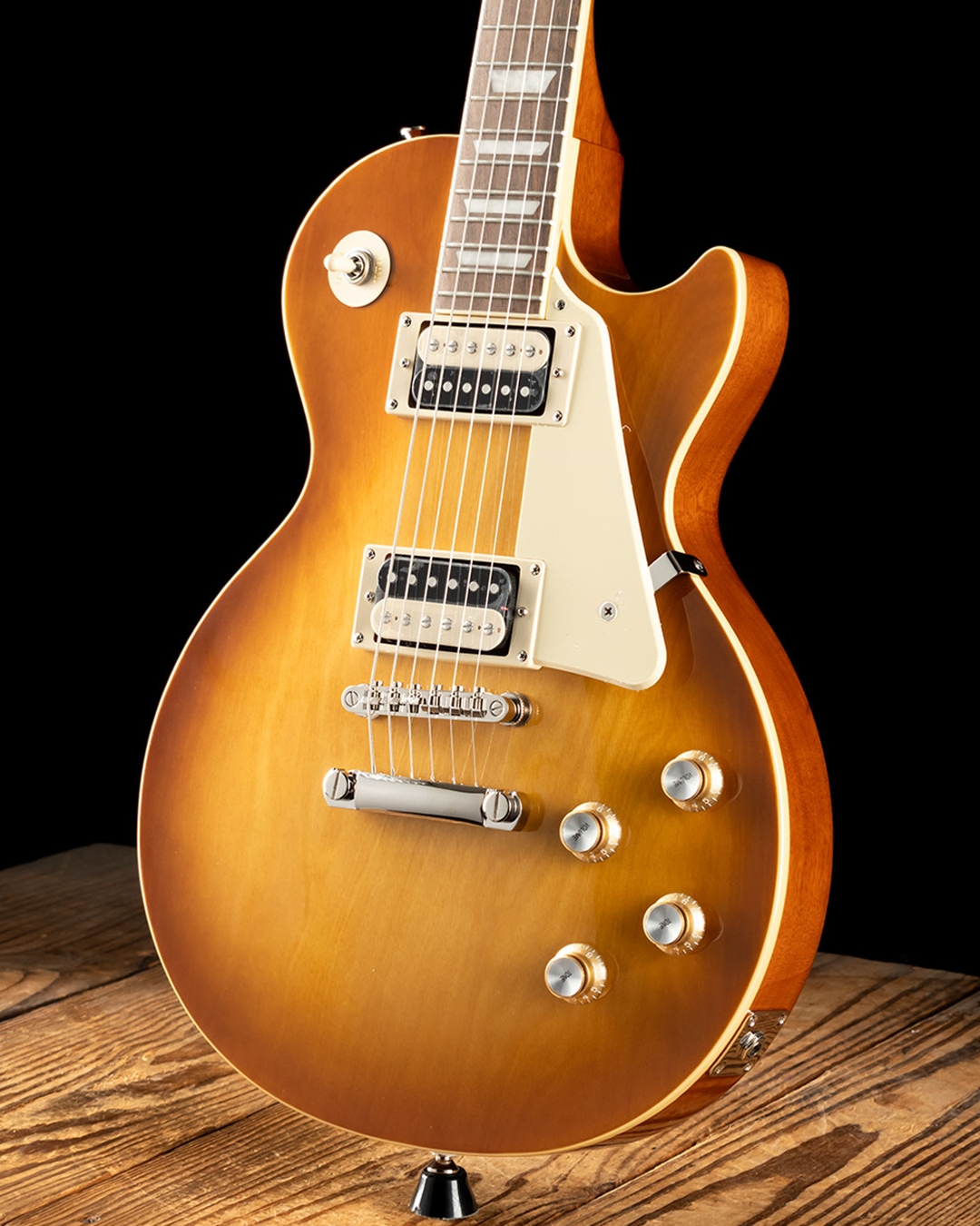 Epiphone Les Paul Classic - Honeyburst