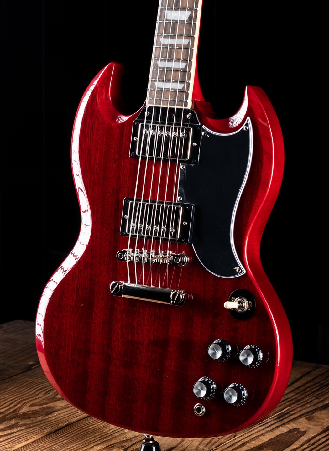 Epiphone SG Standard '61 - Vintage Cherry