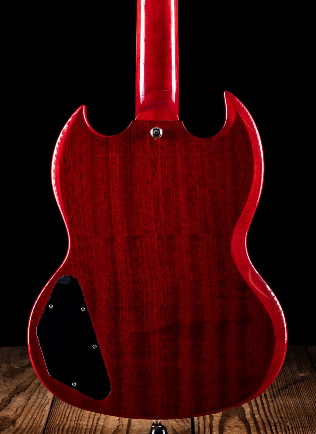 Epiphone SG Standard '61 - Vintage Cherry Epiphone SG Standard '61 - Vintage Cherry