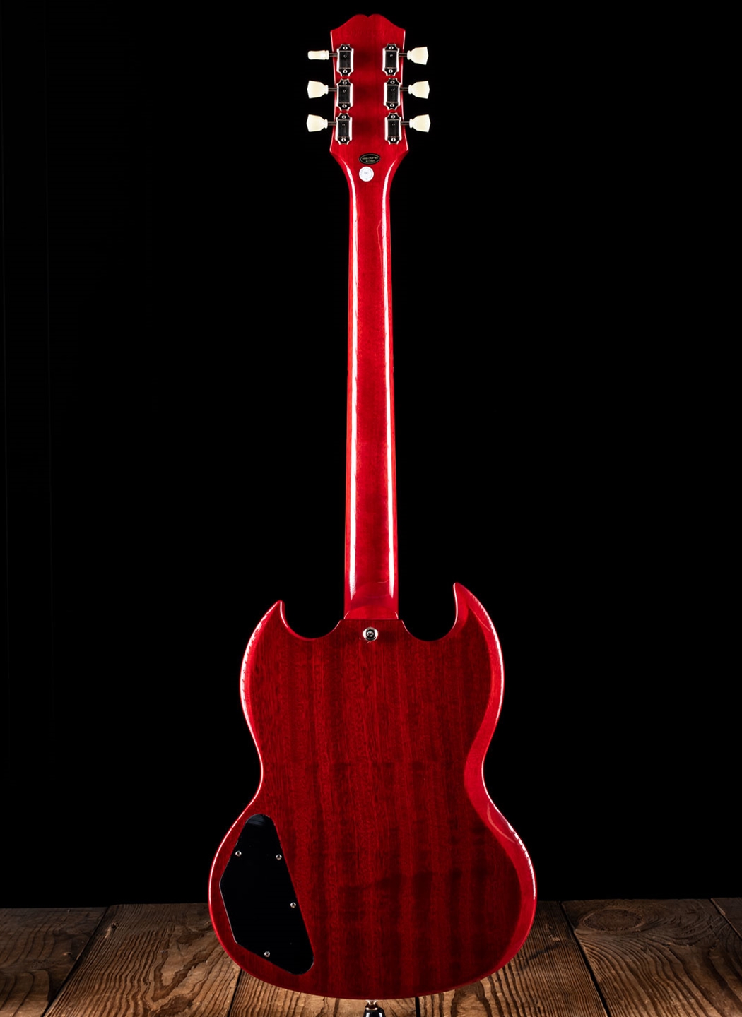 Epiphone SG Standard '61 - Vintage Cherry Epiphone SG Standard '61 - Vintage Cherry