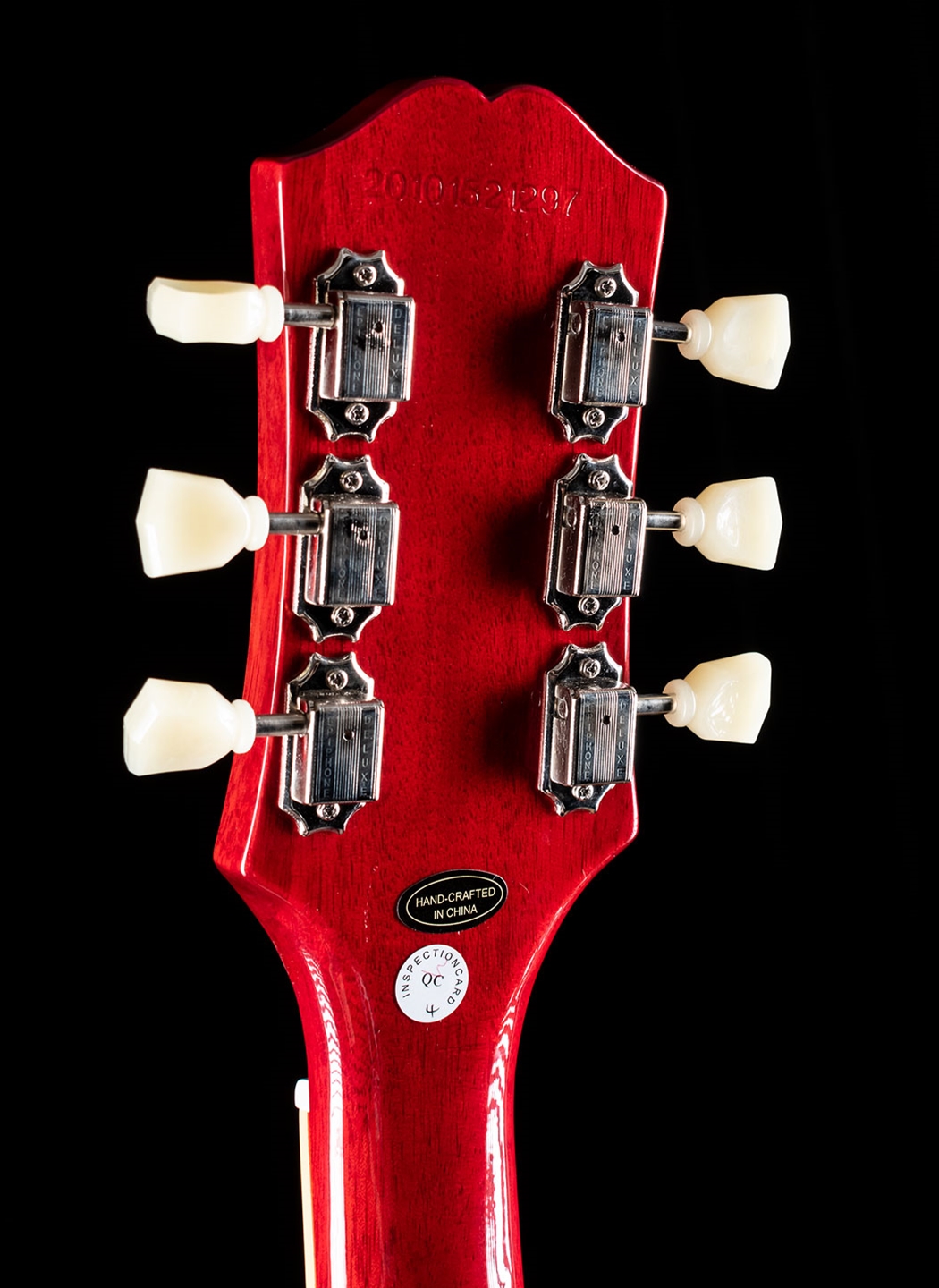 Epiphone SG Standard '61 - Vintage Cherry Epiphone SG Standard '61 - Vintage Cherry