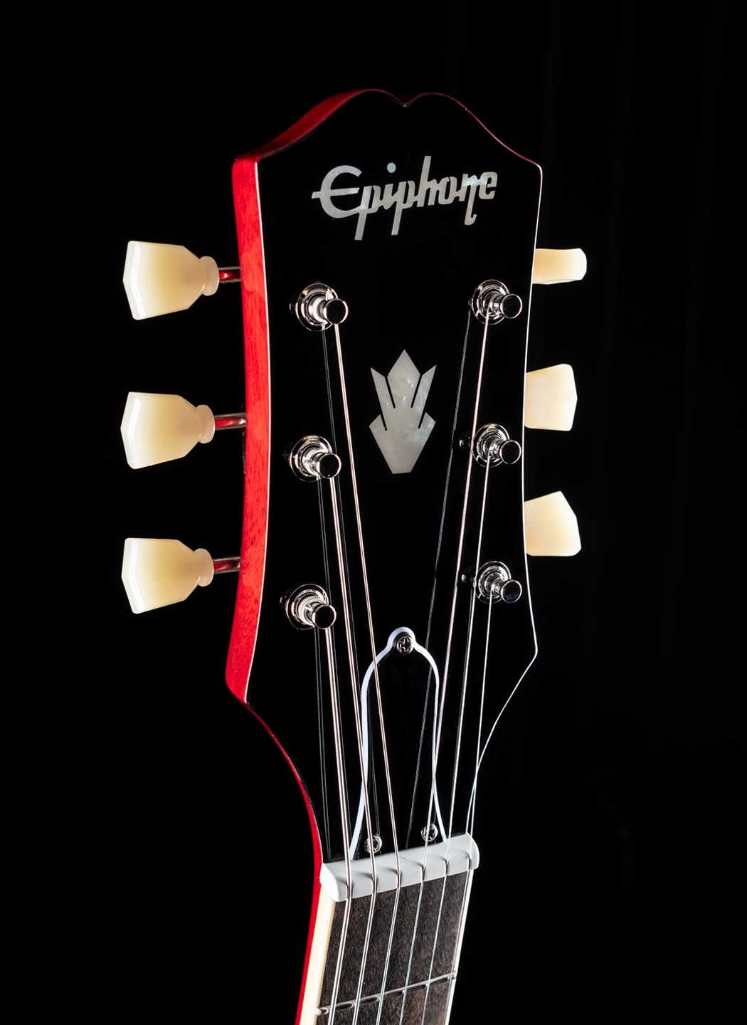 Epiphone SG Standard '61 - Vintage Cherry Epiphone SG Standard '61 - Vintage Cherry
