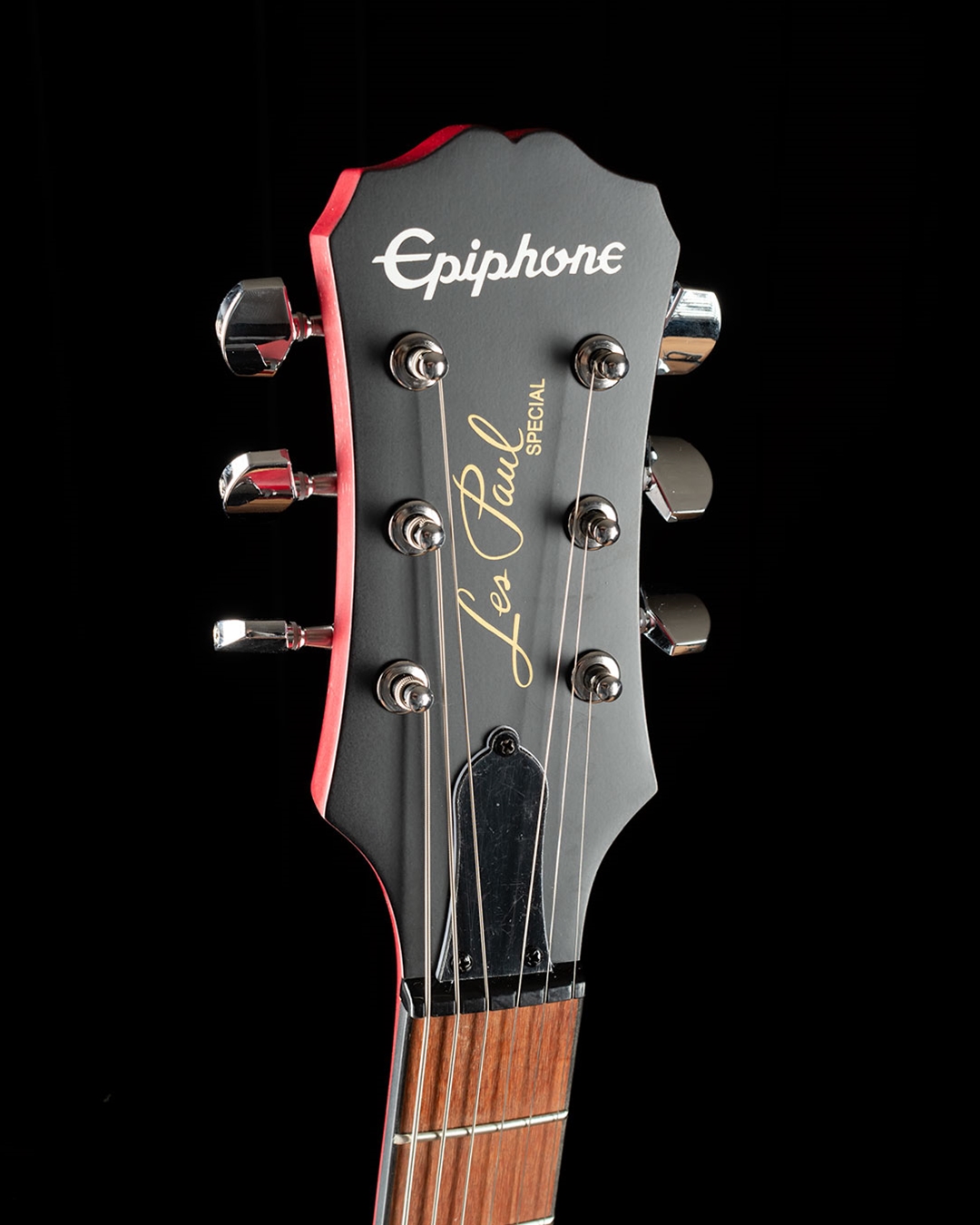 ギター Epiphone / Les Paul Special VE Epiphone Les Paul Special VE - Vintage Worn Cherry