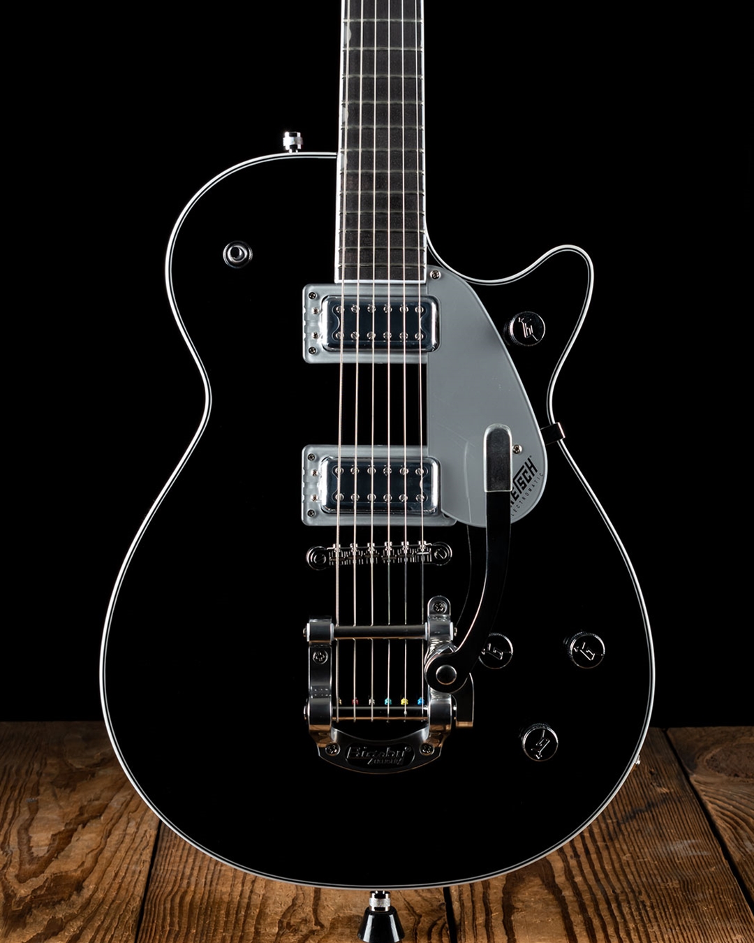 Gretsch G5230T Electromatic Jet FT - Black