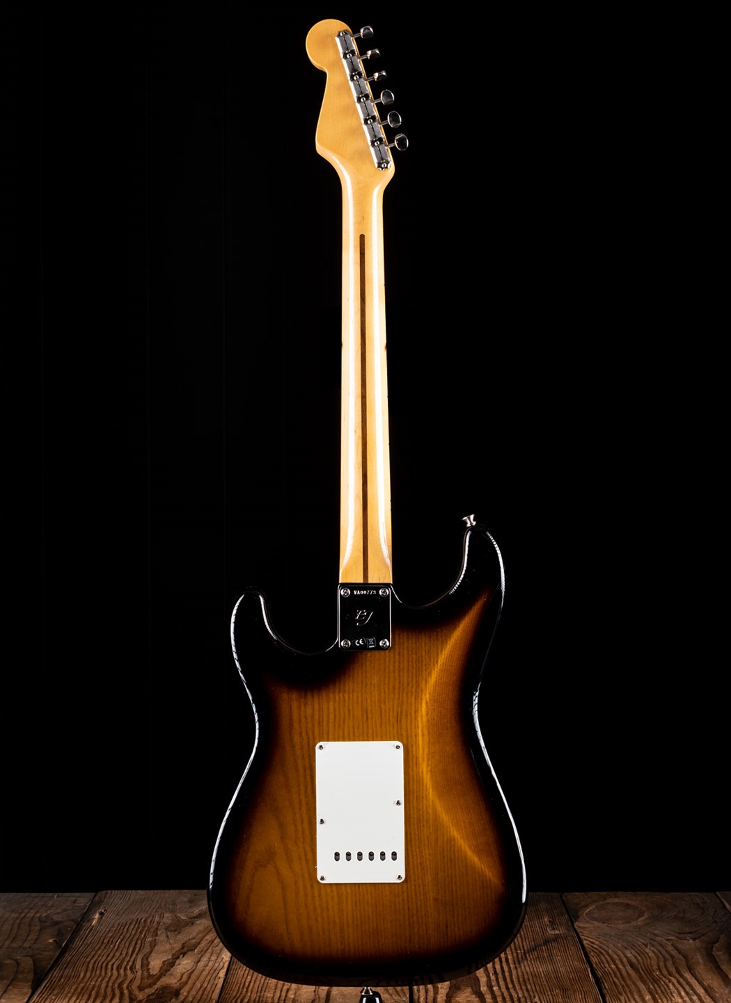 Fender Eric Johnson 1954 