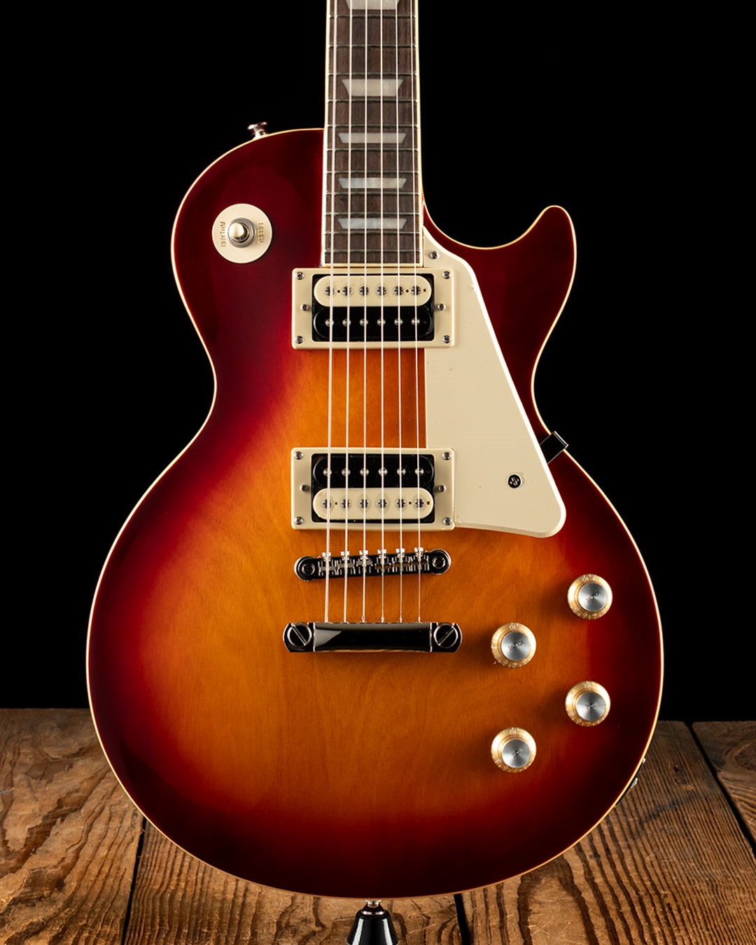 Epiphone Les Paul Classic Honeyburst