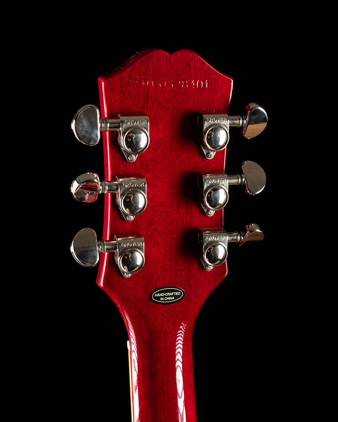 Epiphone Les Paul Classic, Heritage Cherry Sunburst | Epiphone