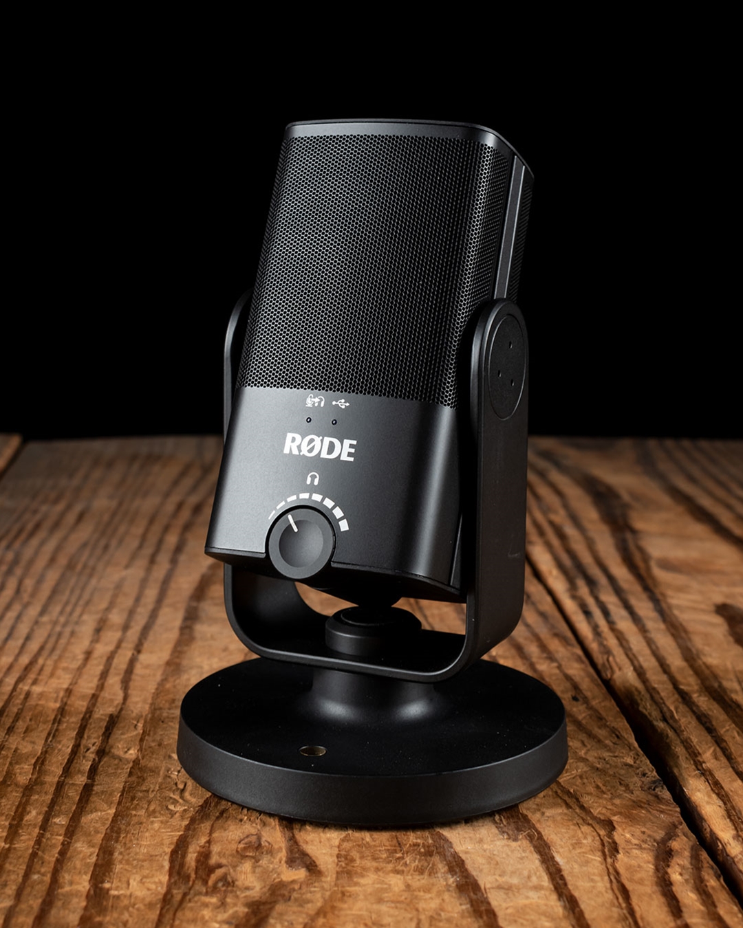 Rode NT-USB Mini Condenser Microphone