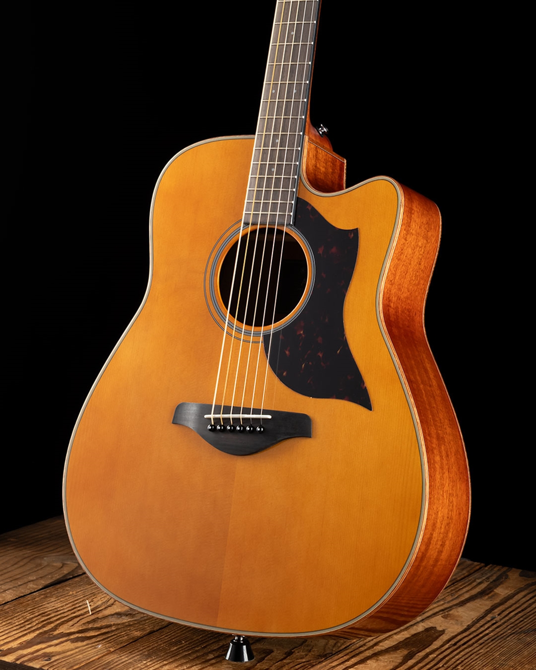 Yamaha A Series A1M - Vintage Natural