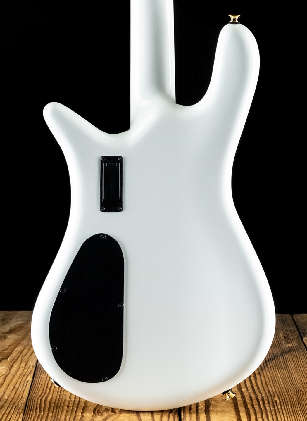 Spector Euro4 Classic - White