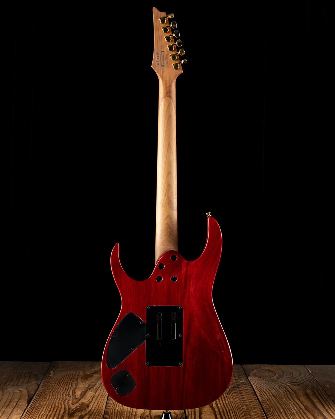 Ibanez RG420HPFM RG Standard - Blue Reef Gradation