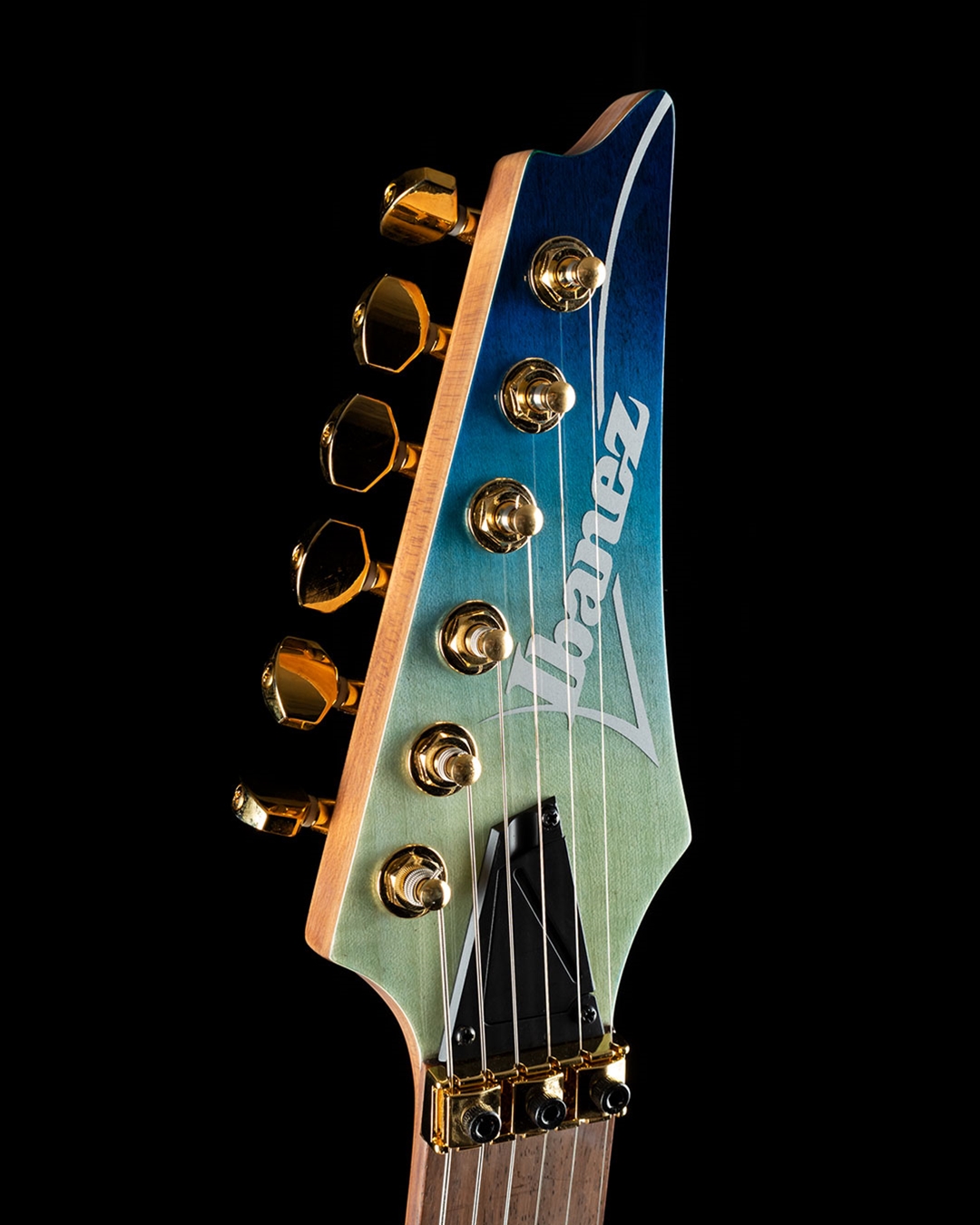 Ibanez RG420HPFM RG Standard - Blue Reef Gradation