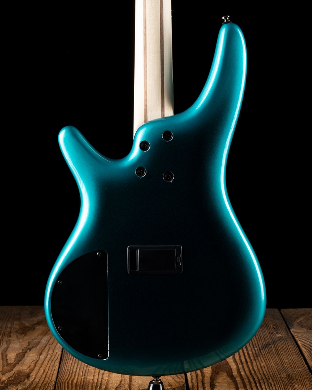 Ibanez SR300E SR Standard Cerulean Aura Burst