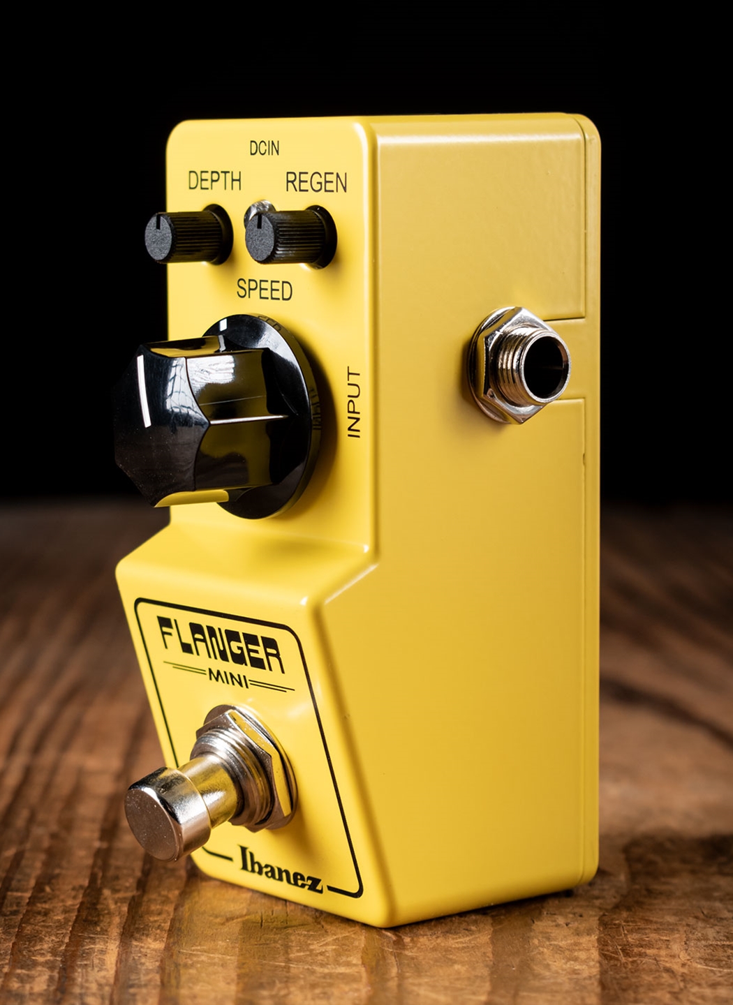 Ibanez FL Mini Flanger Pedal