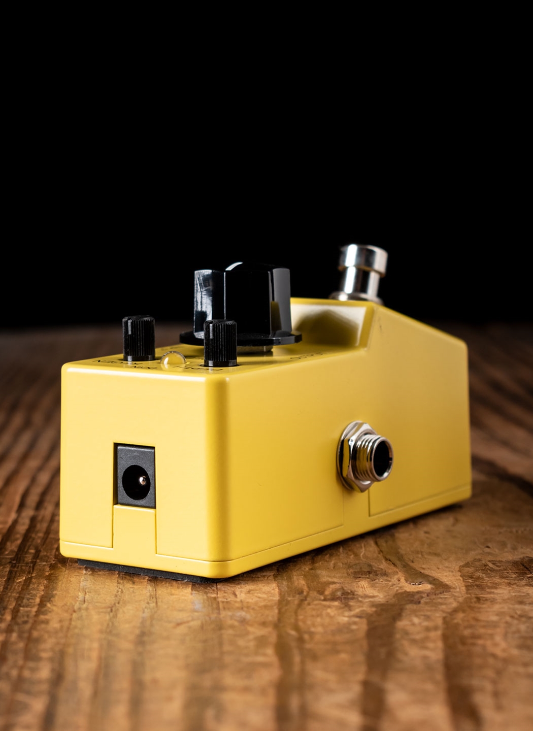 Ibanez FL Mini Flanger Pedal