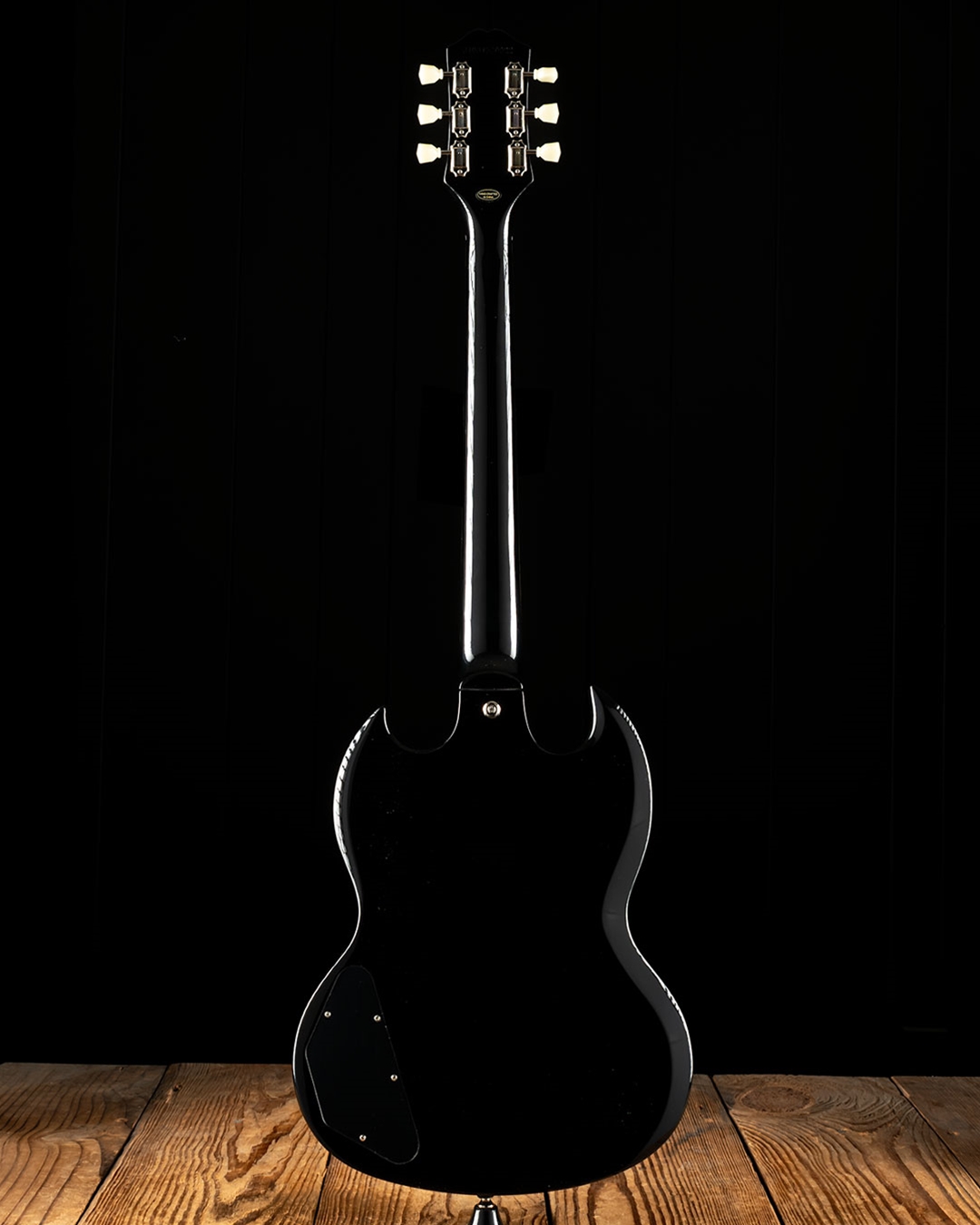 Epiphone SG Standard - Ebony