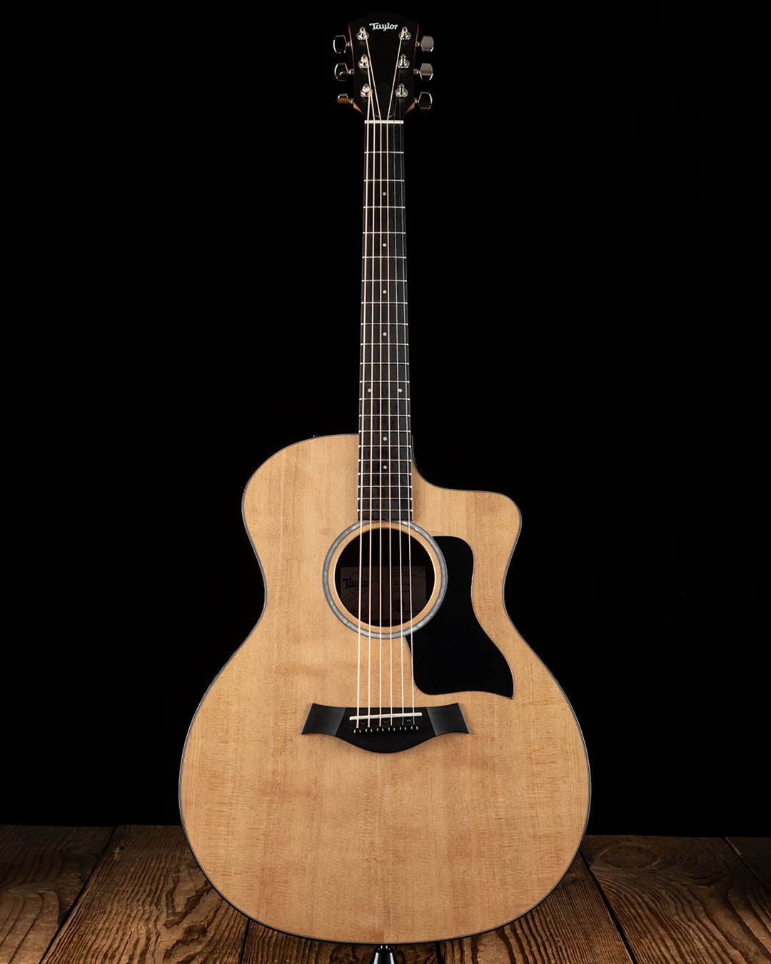 Taylor 214ce Plus - Natural