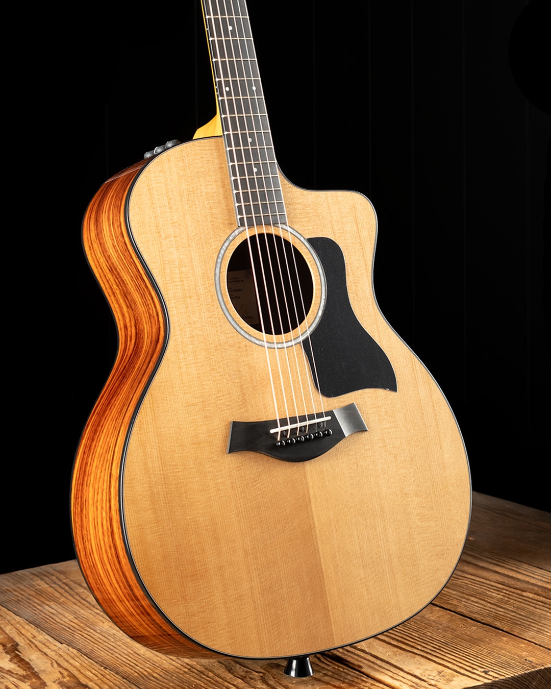 Taylor 214ce Plus - Natural