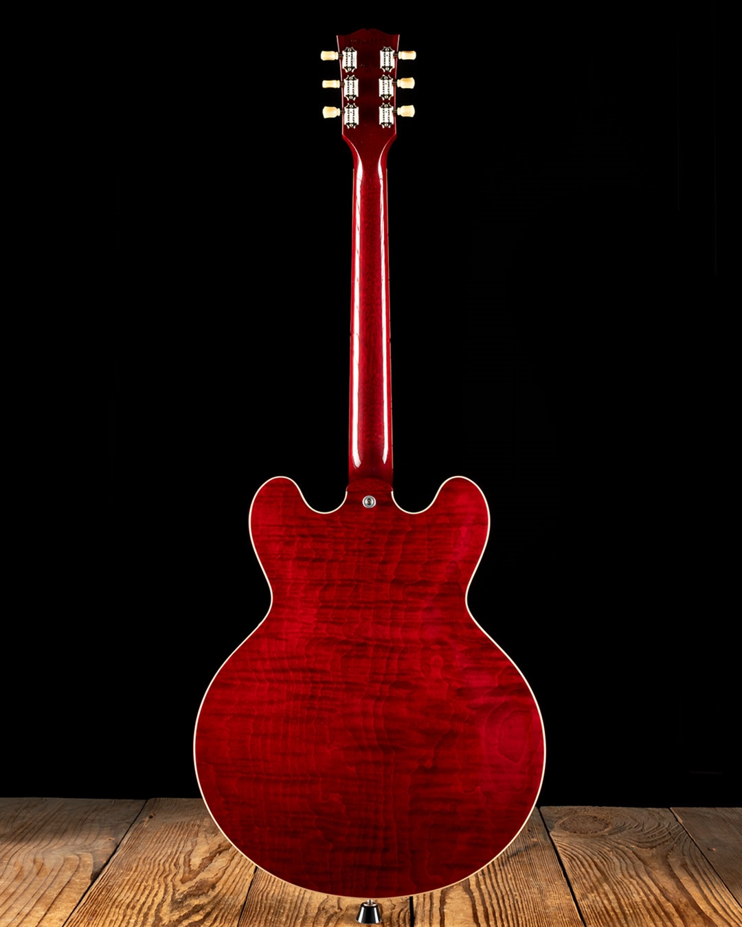 Gibson ES-335 Figured - Sixties Cherry